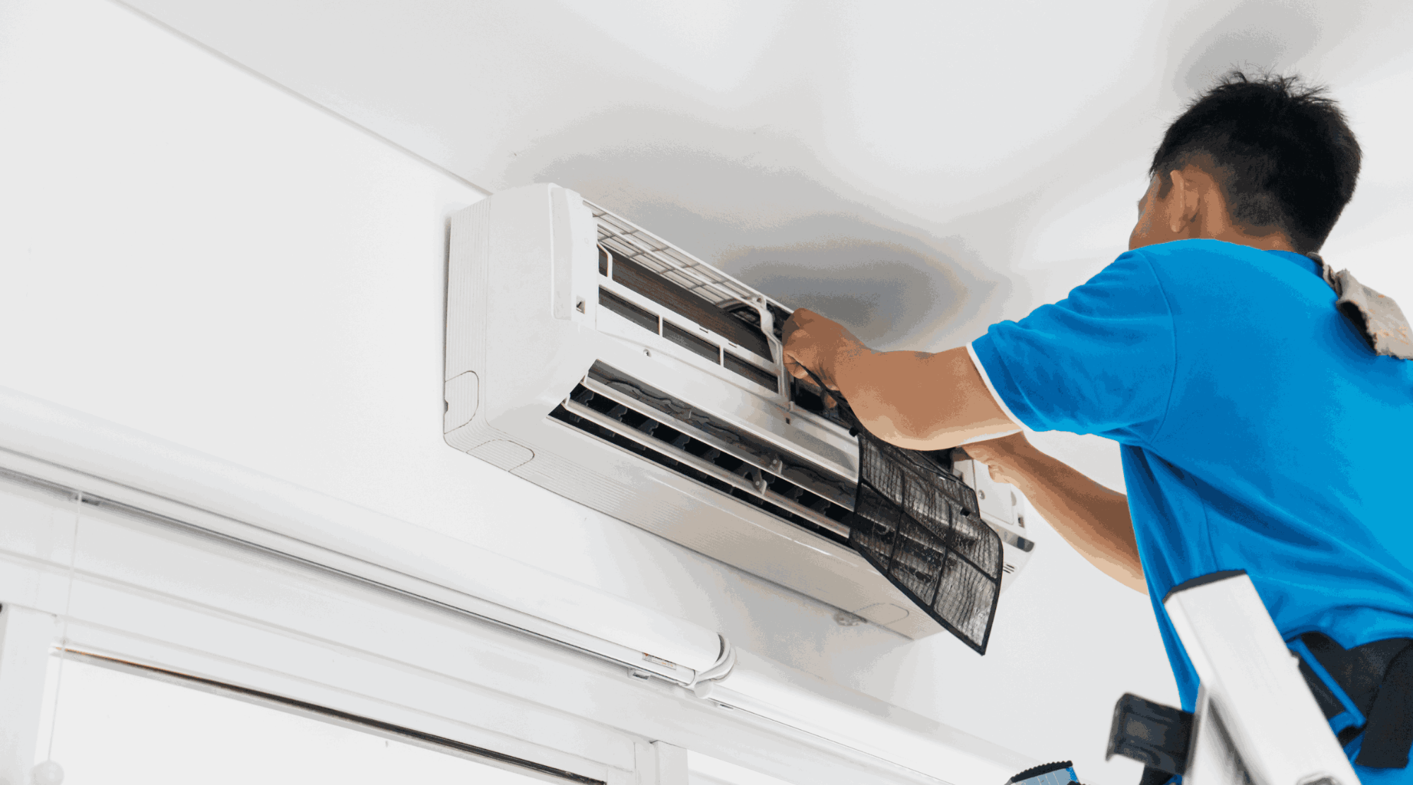 Don’t let a broken air conditioner ruin your comfort. Our licensed technicians provide fast, reliable repair services for all major makes and models. From refrigerant leaks to electrical failures, we diagnose the root cause and provide transparent pricing before we start any work