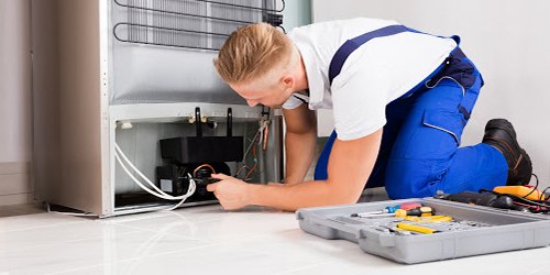 Refrigerator Repair Evershine Nagar We are repair all brands of Washing machine, Microwave oven, Fridge, Dishwasher at your door step in reasonable price
