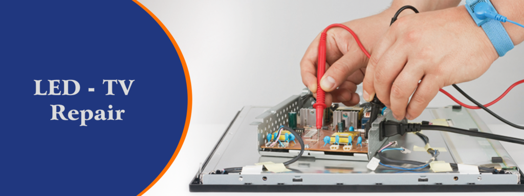 We provides fast, reliable, and Efficient Washing Machine, Refrigerator, AC, Microwave, led/lcd tv, repair services, 